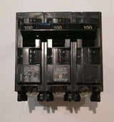 B3100 - Siemens 100 Amp 3 Pole Bolt-On Circuit Breaker