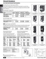QA115AFC Siemens 15-Amp Single Pole 120-volt Plug-On Combination AFCI Breaker, Black